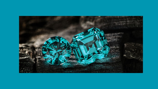 The New Gemstone Market: Insights from Bangkok and Rapaport Trends - DONYDO JEWELRY