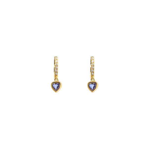 Blue Heart Collection
