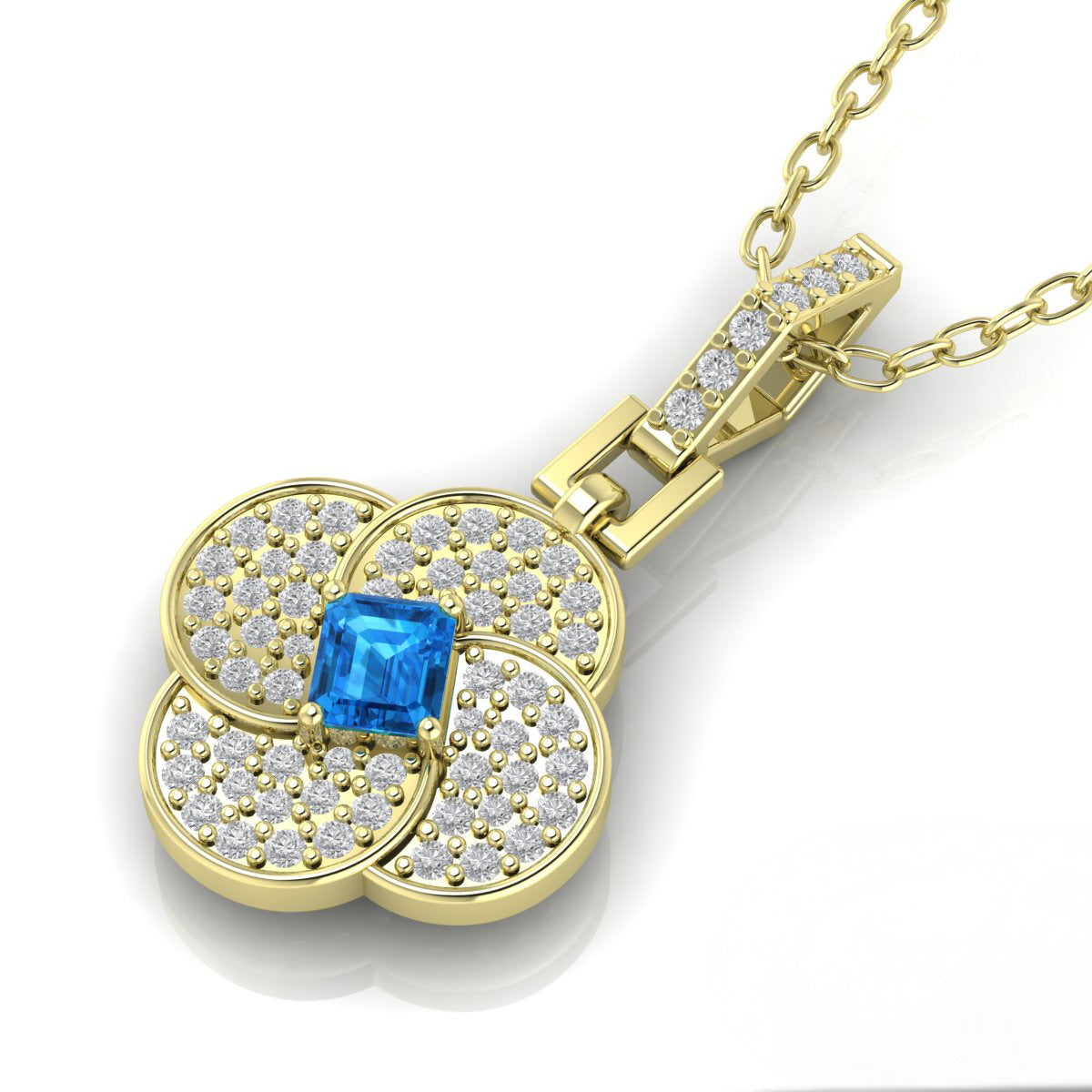 DonyDo Necklaces