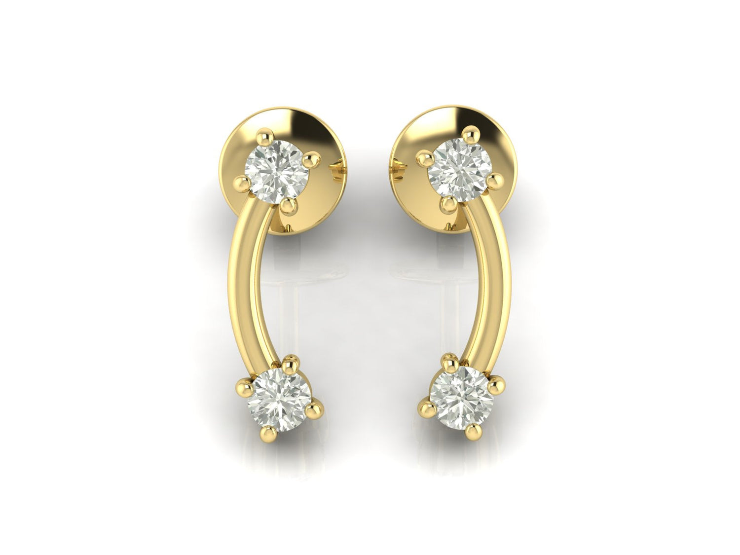 DonyDo Studs