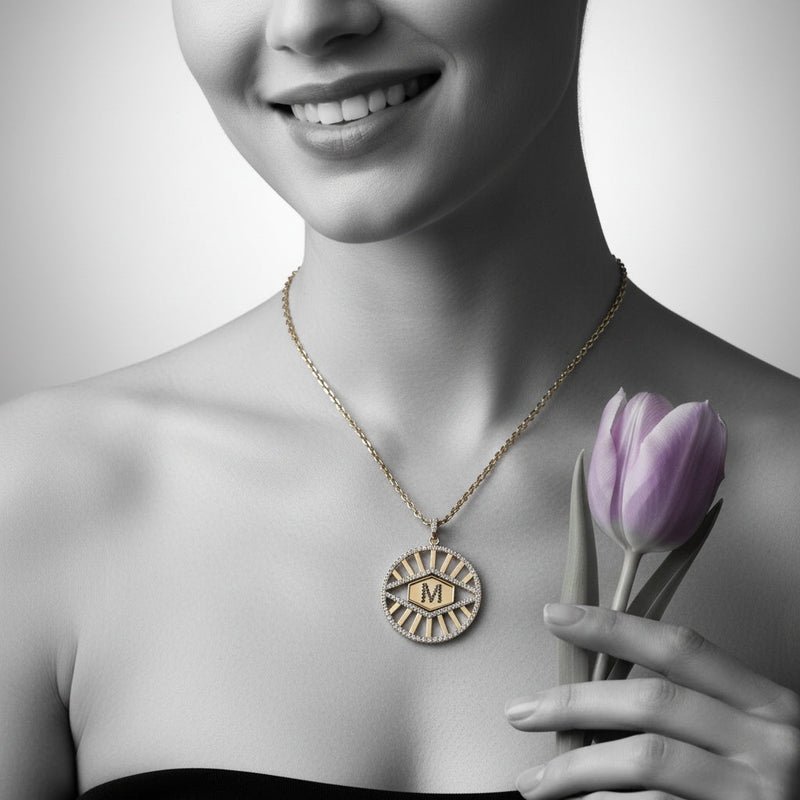 Amulets Collection - DONYDO JEWELRY