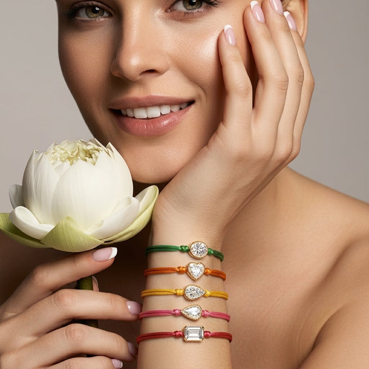 D by DONYDO Lab-Grown Diamond – DONYDO Jewelry
