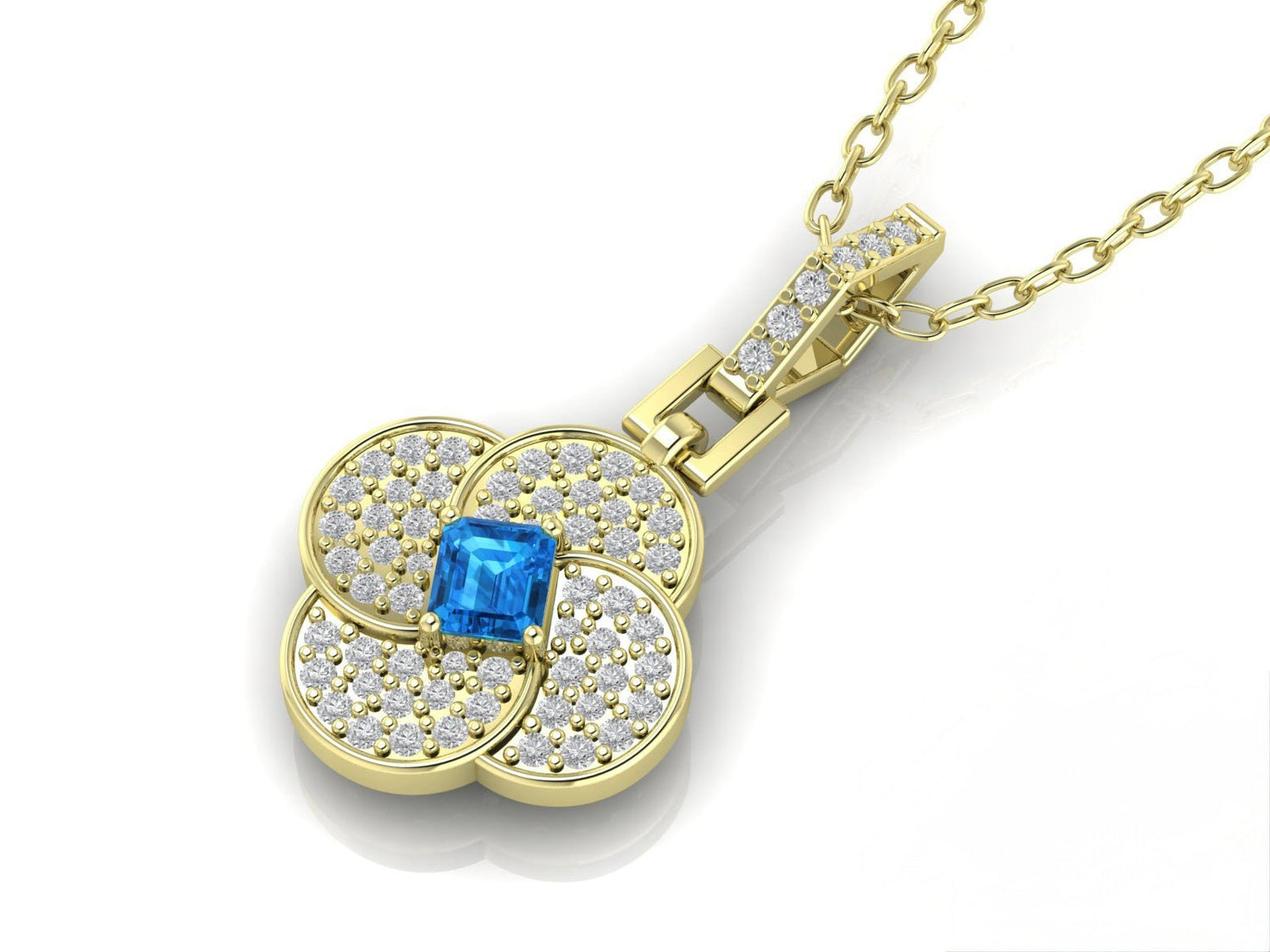 DonyDo Necklaces - DONYDO JEWELRY