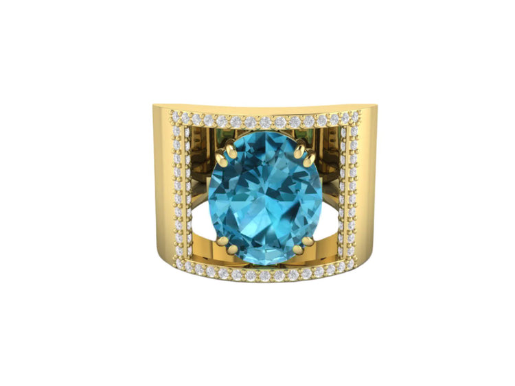 Donydo Rings - DONYDO JEWELRY