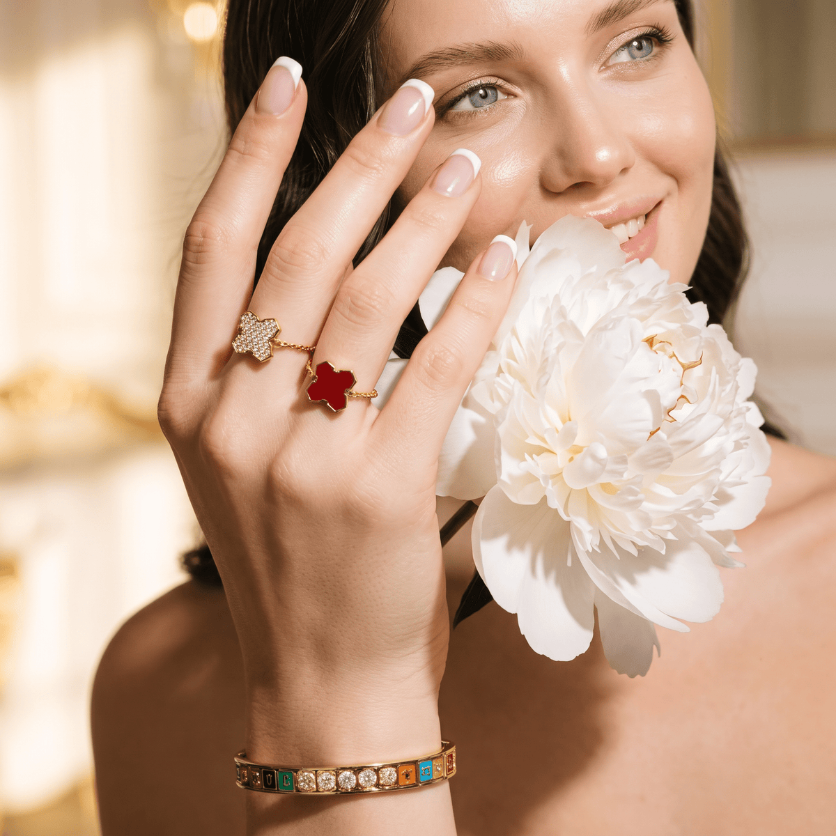 Home page - DONYDO JEWELRY