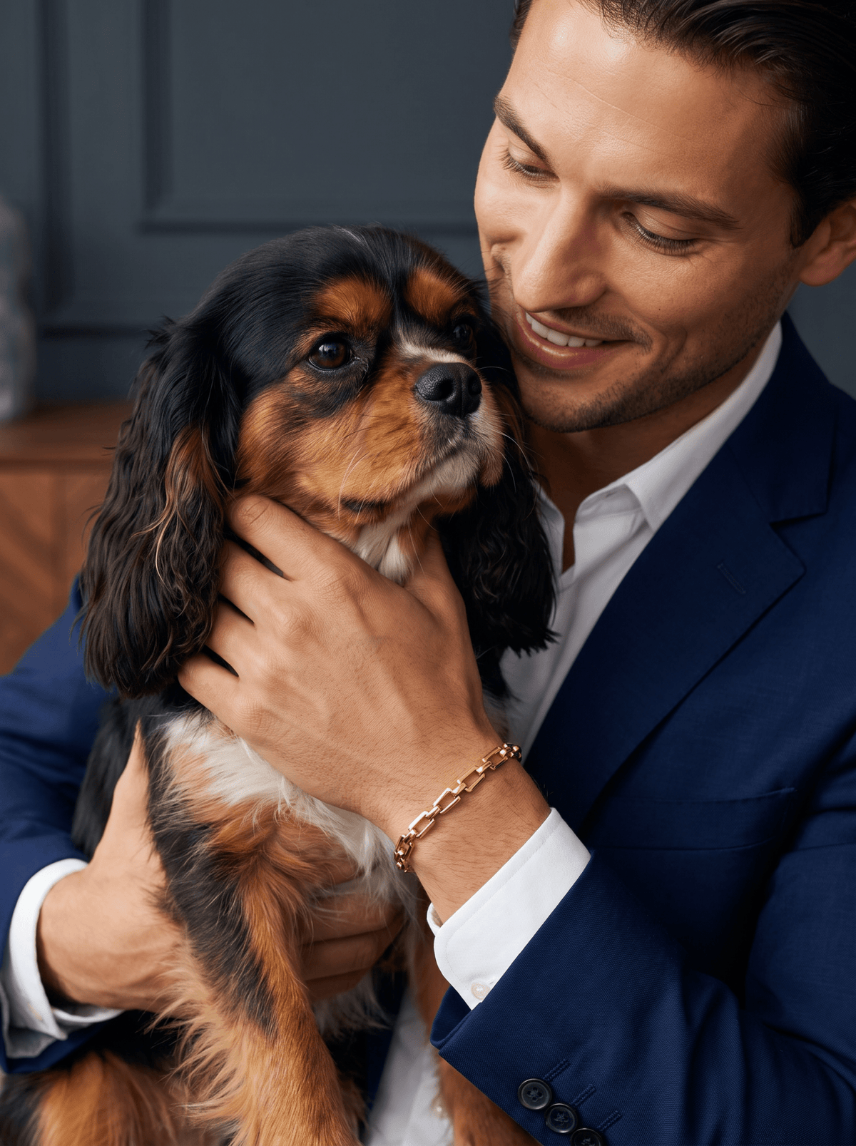 GIFT FOR HIM - DONYDO JEWELRY
