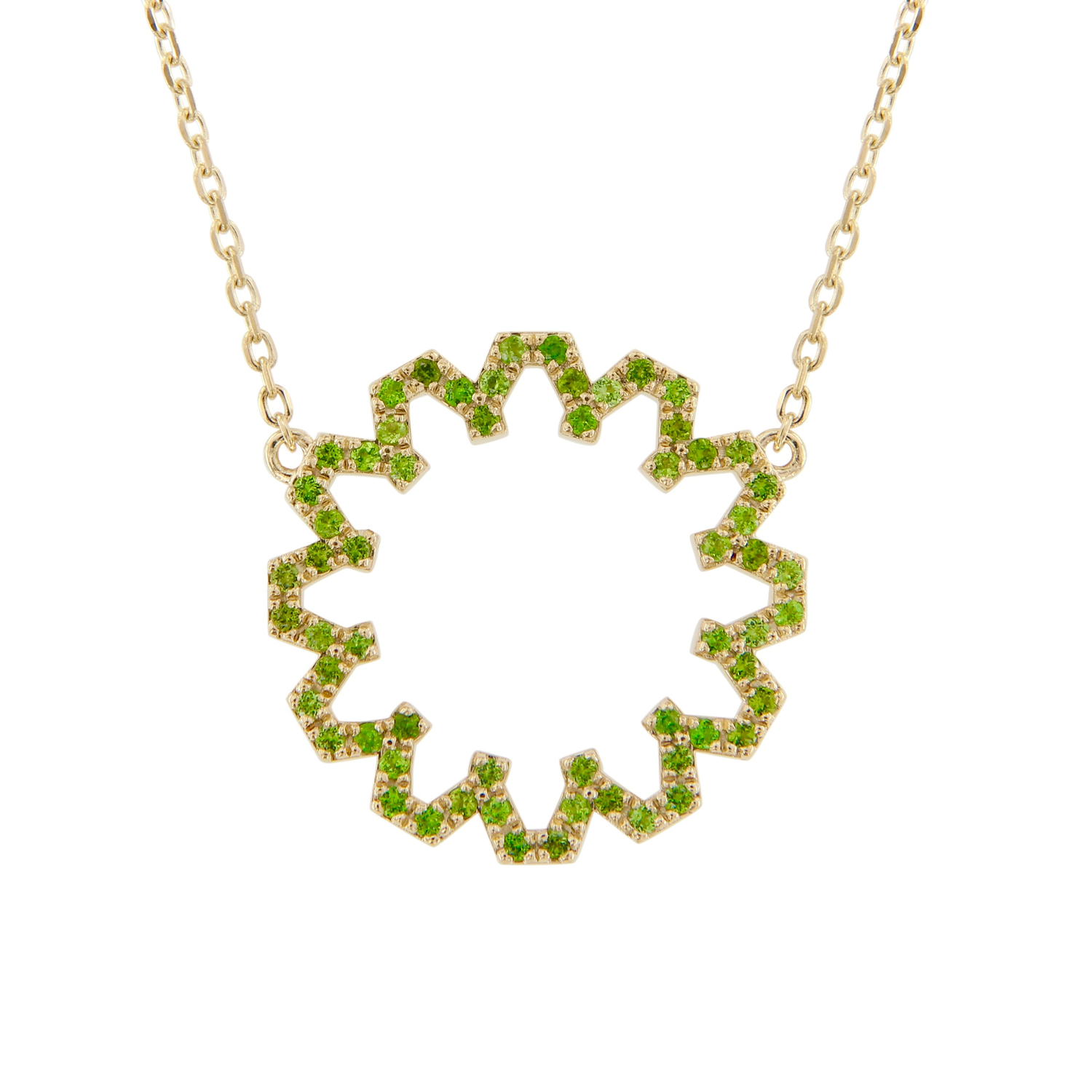 Marea Aura Collection - DONYDO JEWELRY