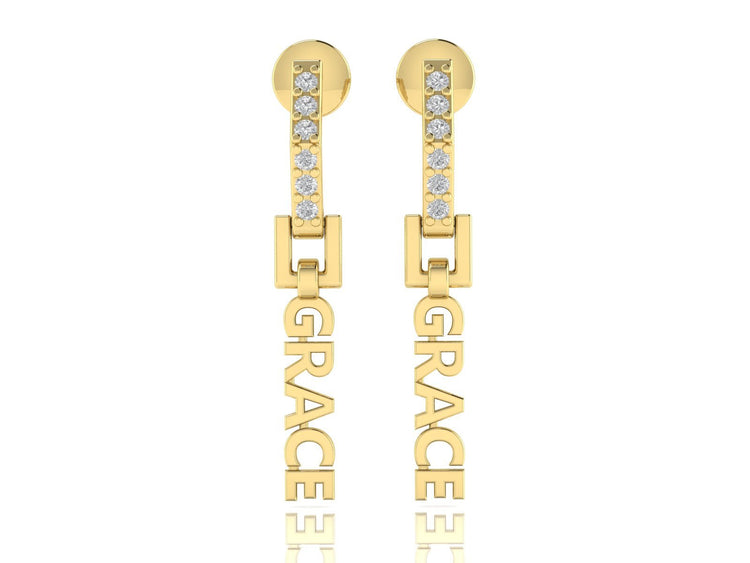 Richiamo Collection – Words That Inspire - DONYDO JEWELRY
