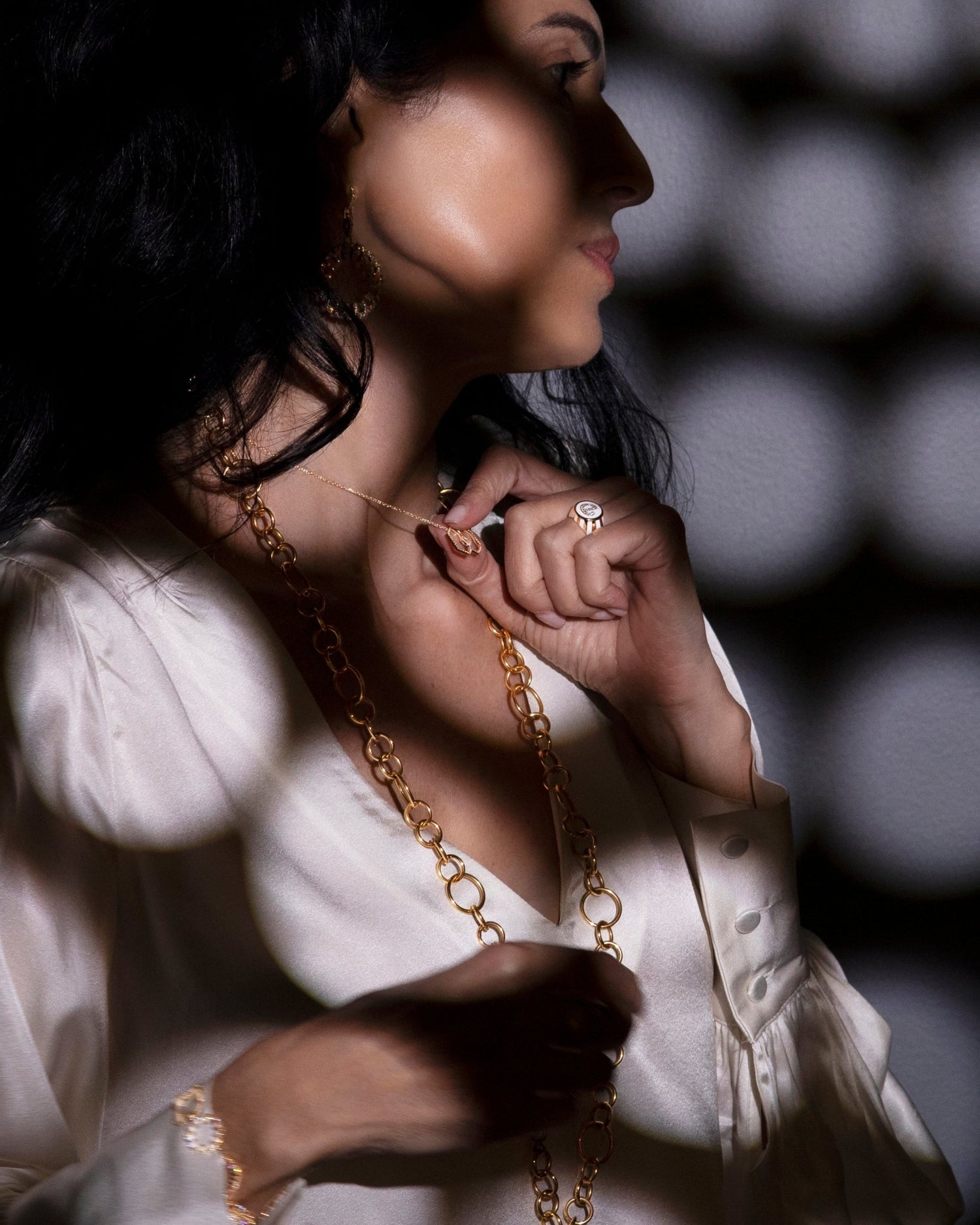 Shop The Look Featured Collection - DONYDO JEWELRY