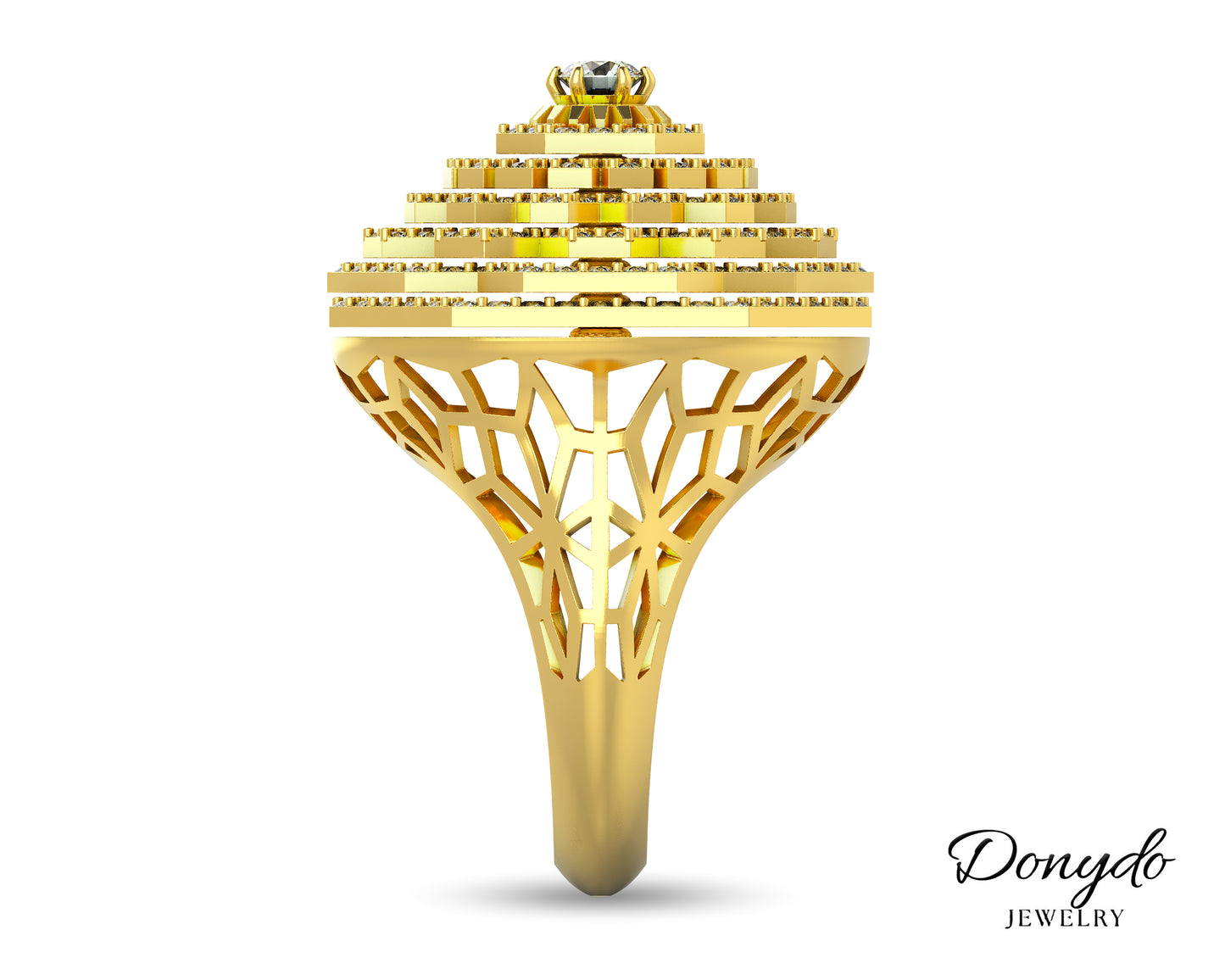Aurora Full Diamonds