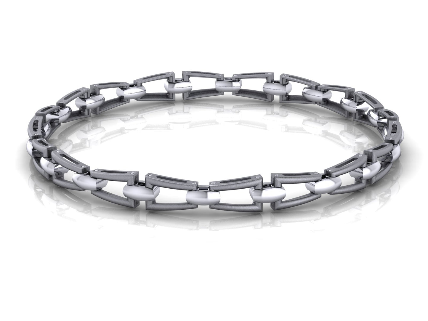 The Link Bracelet