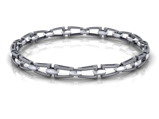 The Link Bracelet
