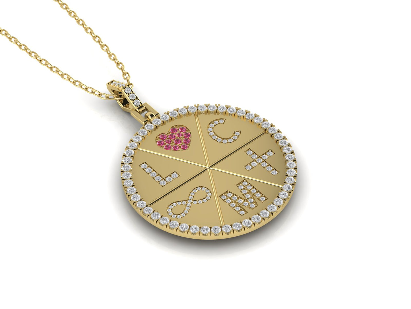 Love & Belief