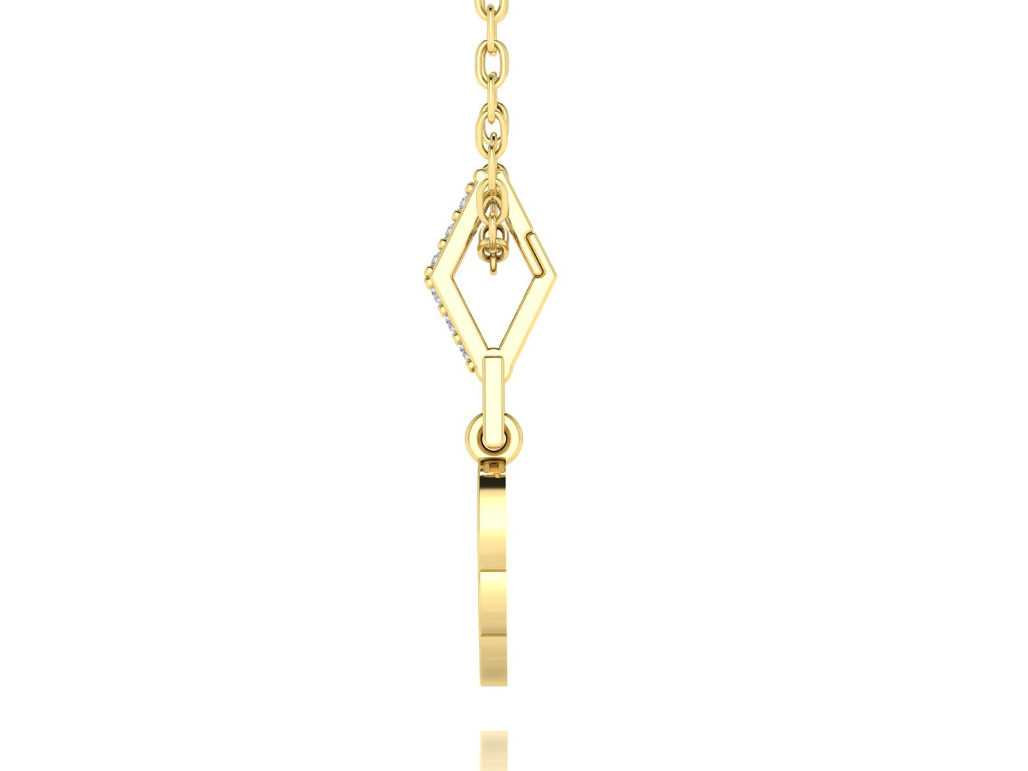 Guardian Spirit Pendant