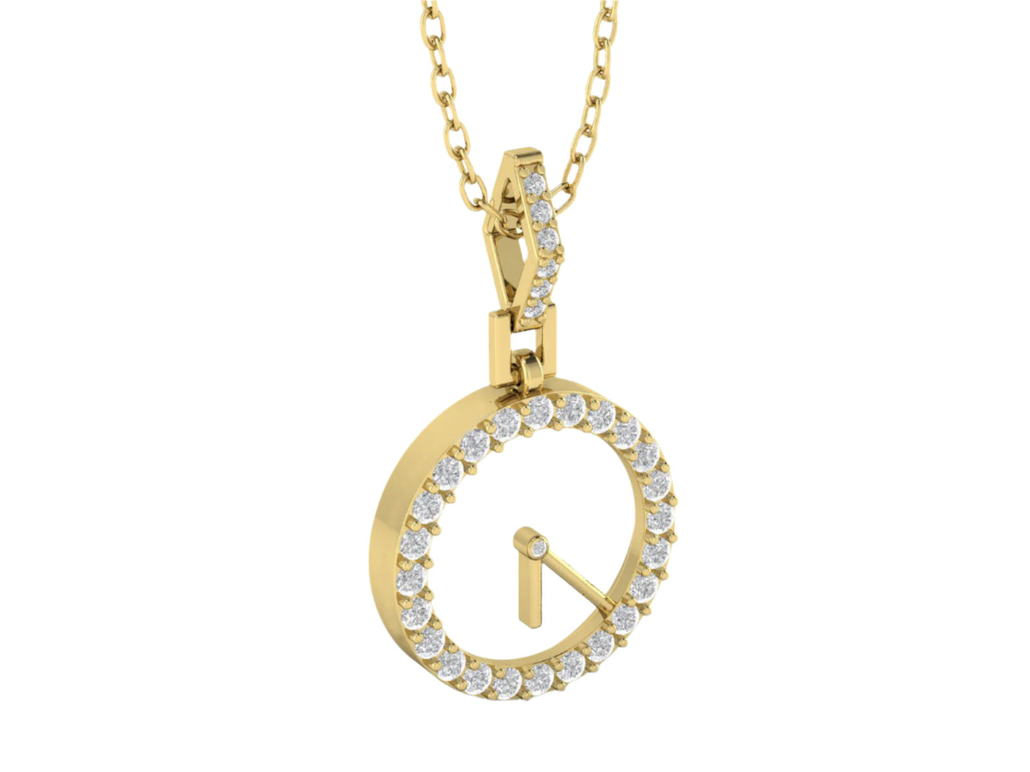 Inizio Necklace
