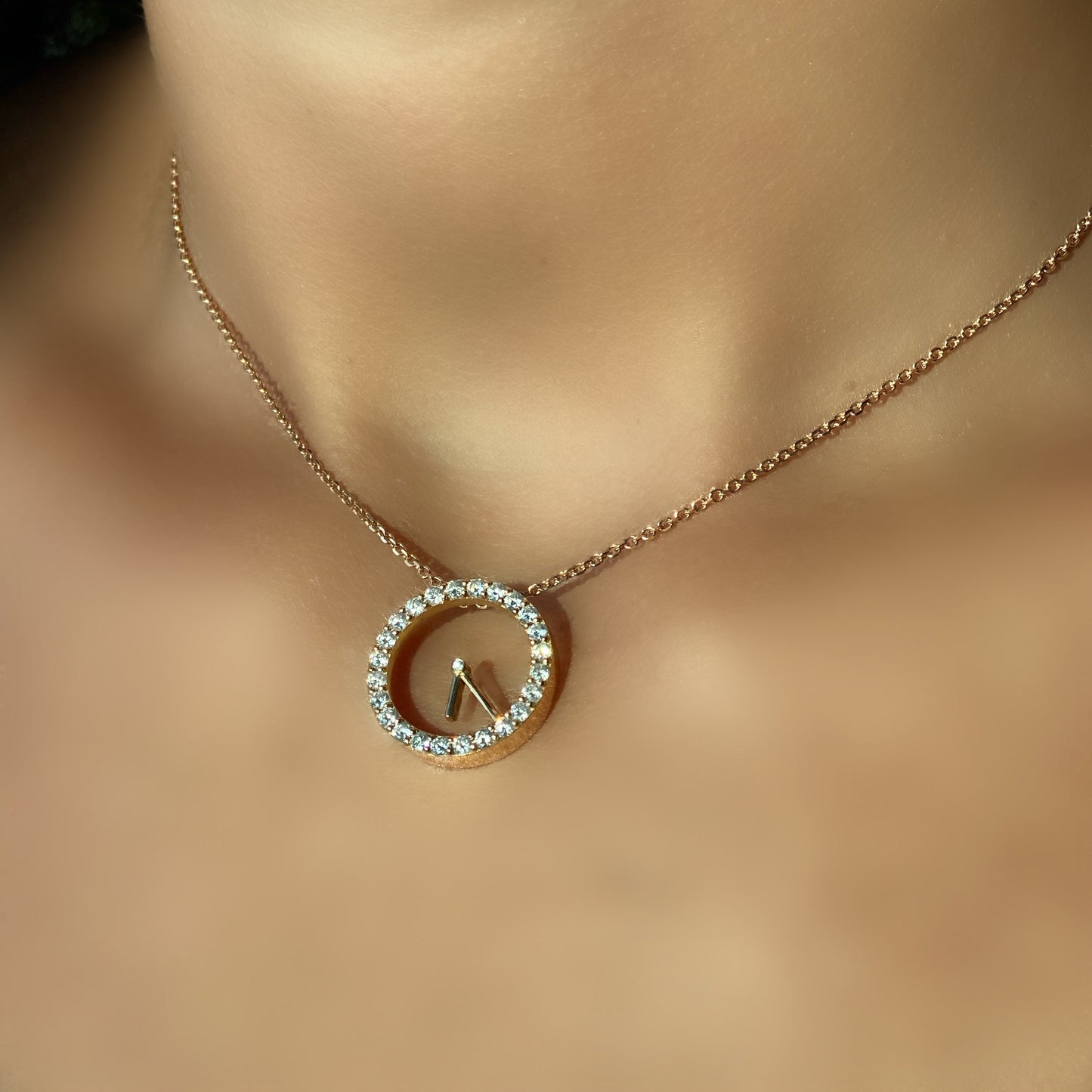 Inizio Necklace