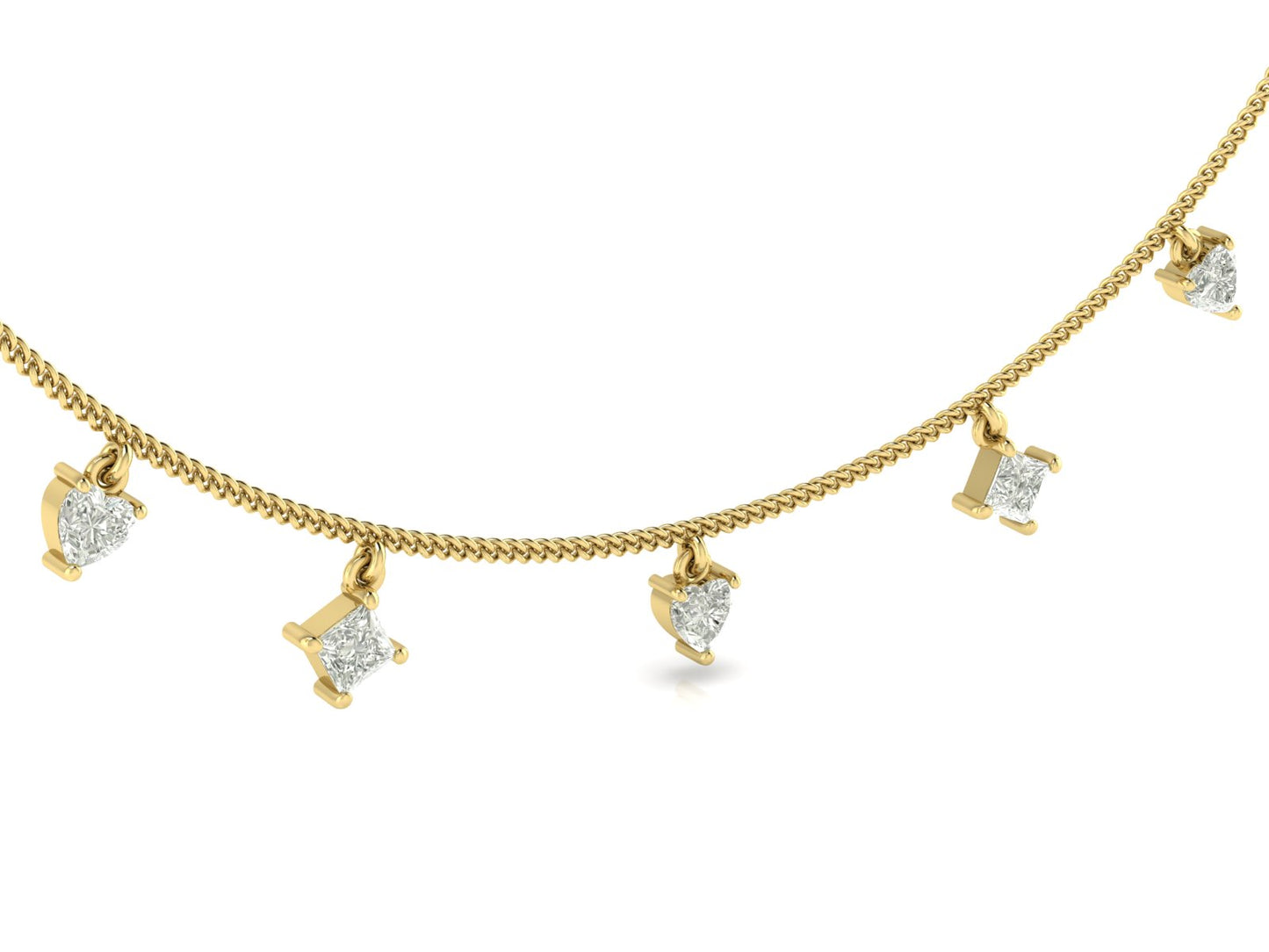 Sintonia Sapphires