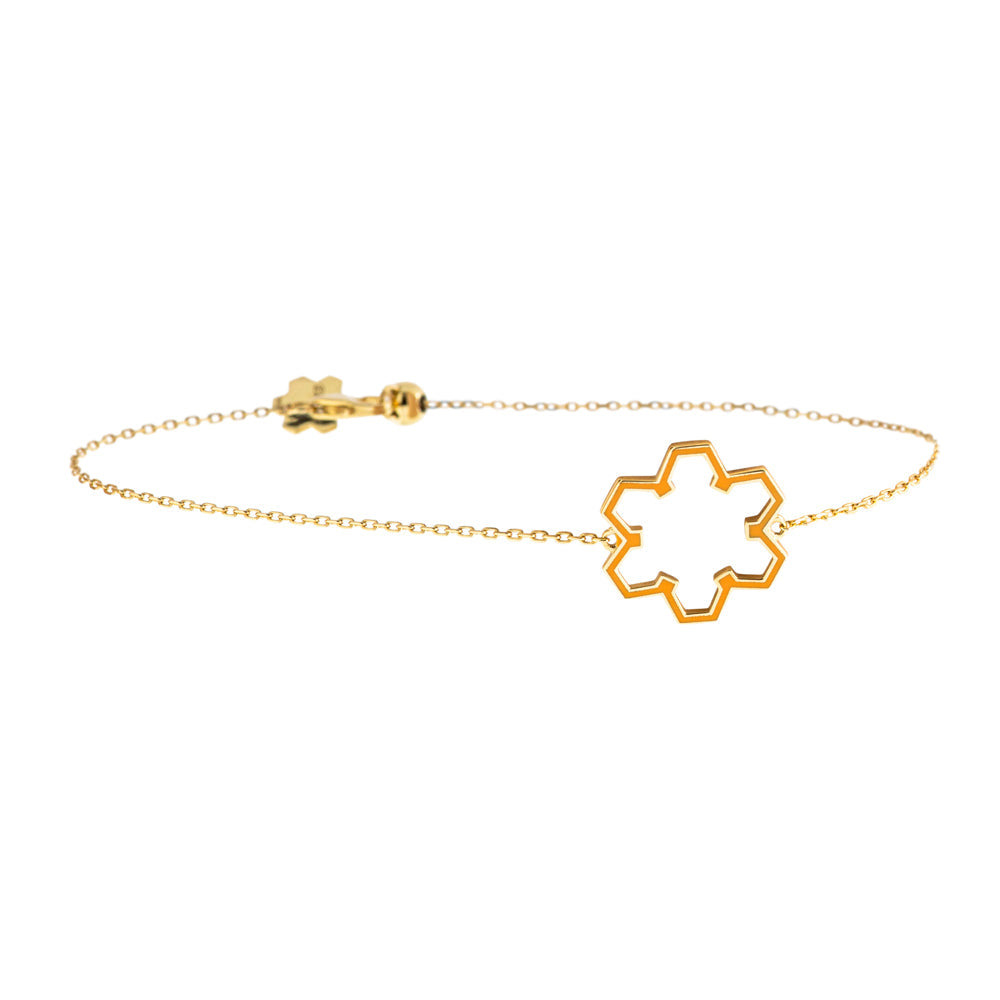 Bracciale Flow - 15 mm