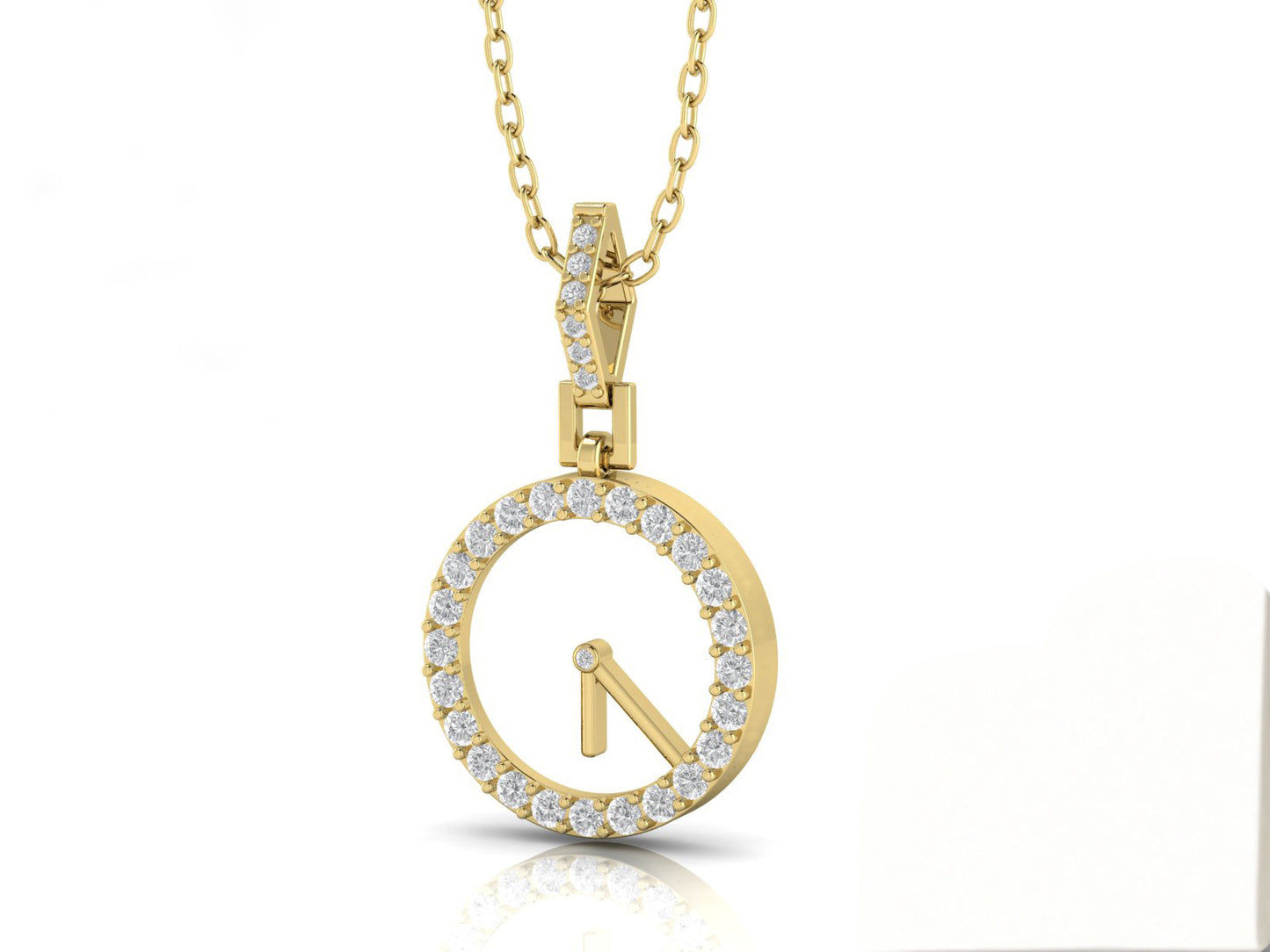 Inizio Necklace