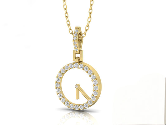 Inizio Necklace