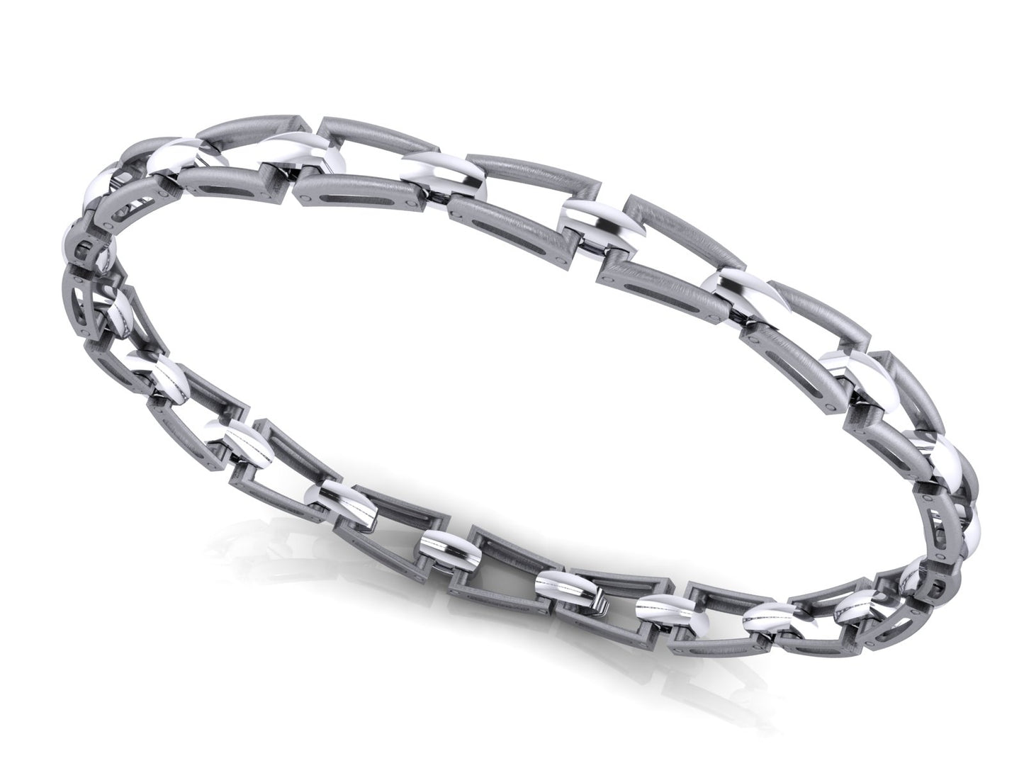 The Link Bracelet