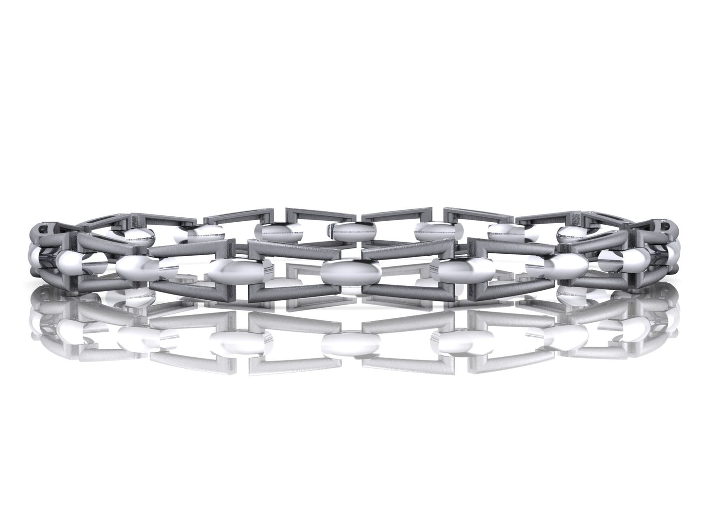 The Link Bracelet