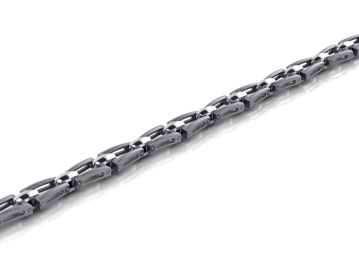 The Link Bracelet
