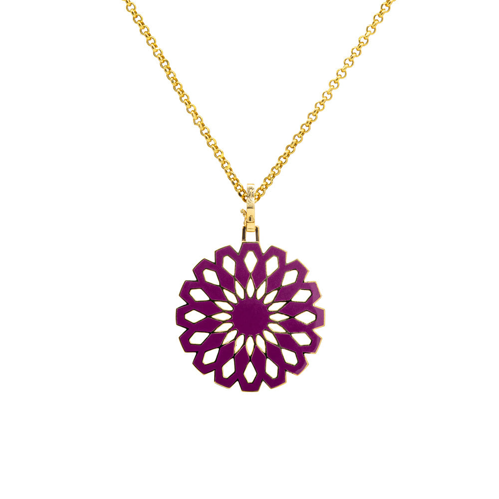 Pure Pendant/Charm 30 mm