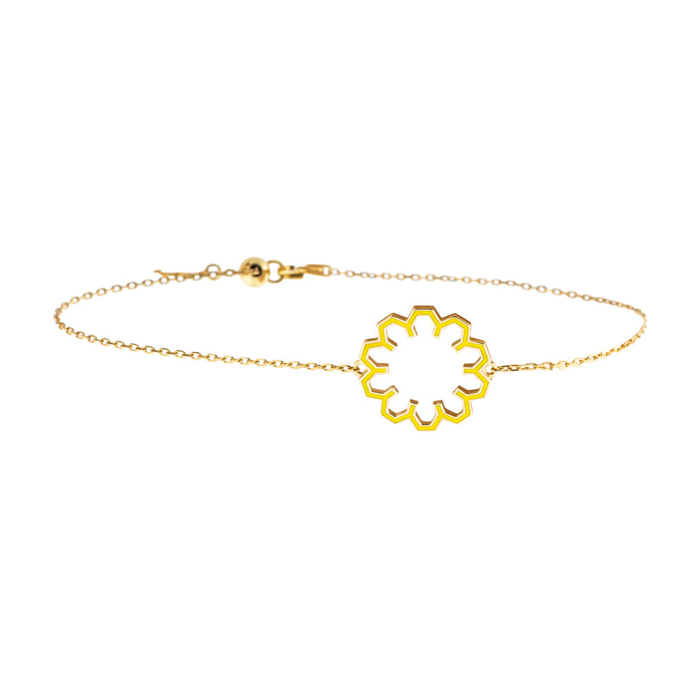 Shine Bracelet -  15 mm