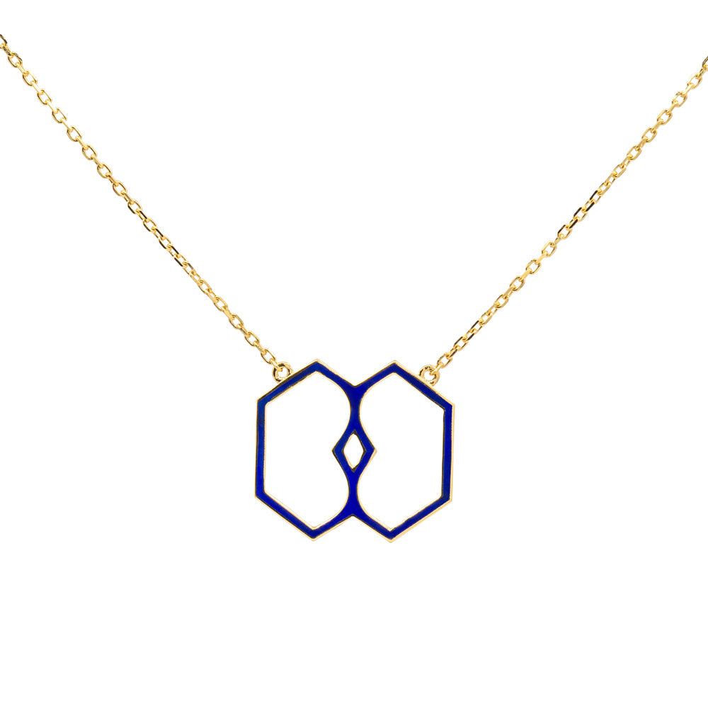 Vision Necklace 15 mm