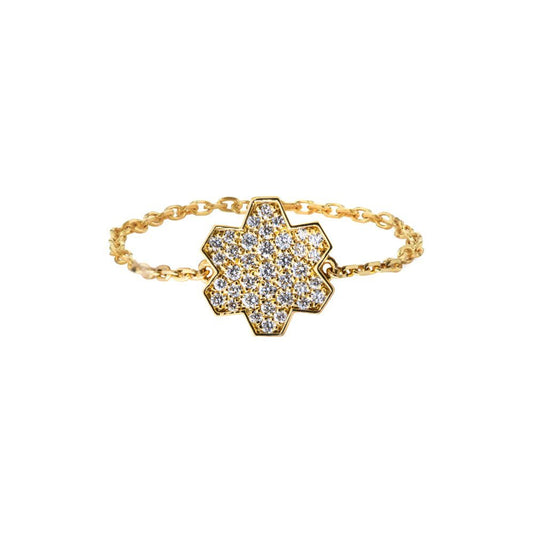 AuraAlign Ring Flow - DONYDO JEWELRY - single_line_text_field