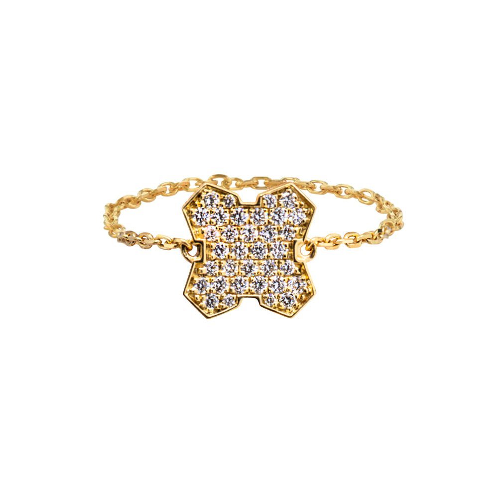 AuraAlign Ring Grounded - DONYDO JEWELRY - single_line_text_field