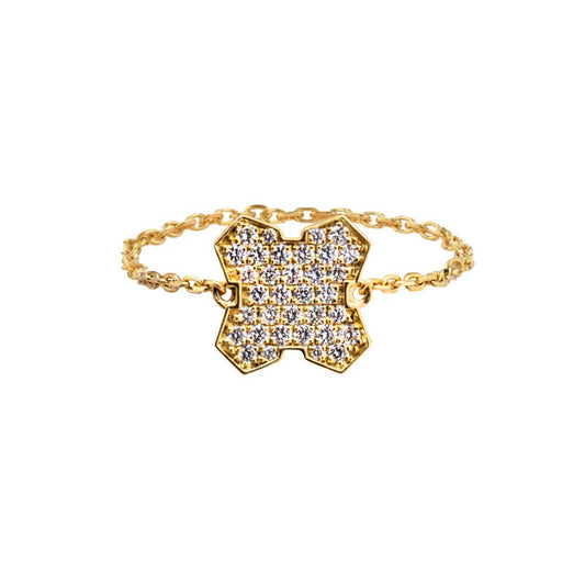 AuraAlign Ring Grounded - DONYDO JEWELRY - single_line_text_field