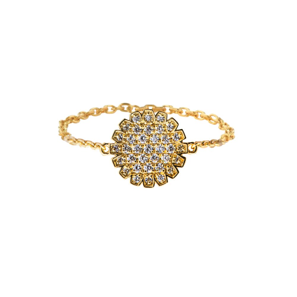 AuraAlign Ring Pure - DONYDO JEWELRY - AURA COLLECTION;RINGS