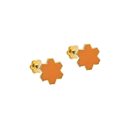 Balance Studs – Flow - DONYDO JEWELRY - single_line_text_field