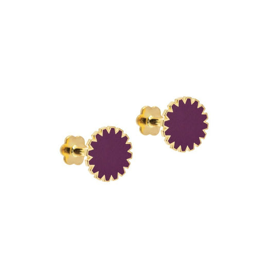 Balance Studs – Pure - DONYDO JEWELRY - single_line_text_field