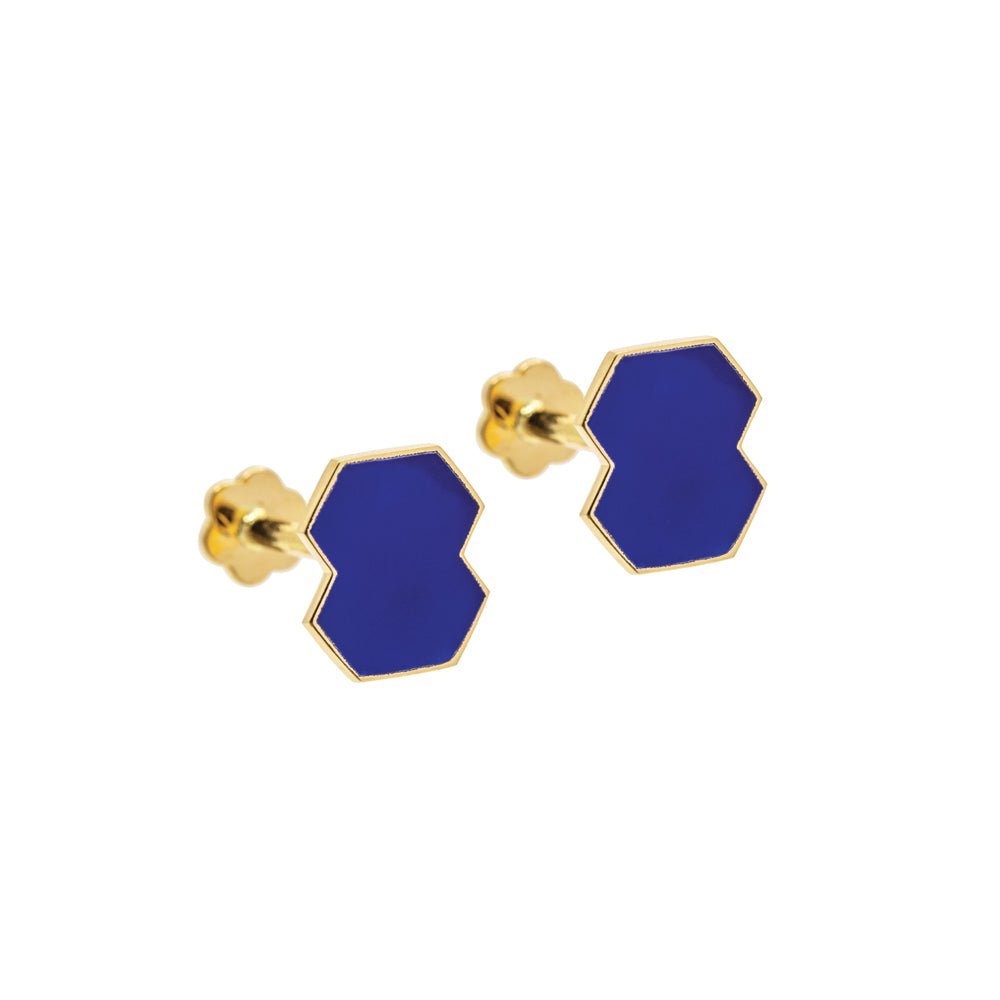 Balance Studs – Vision - DONYDO JEWELRY - single_line_text_field