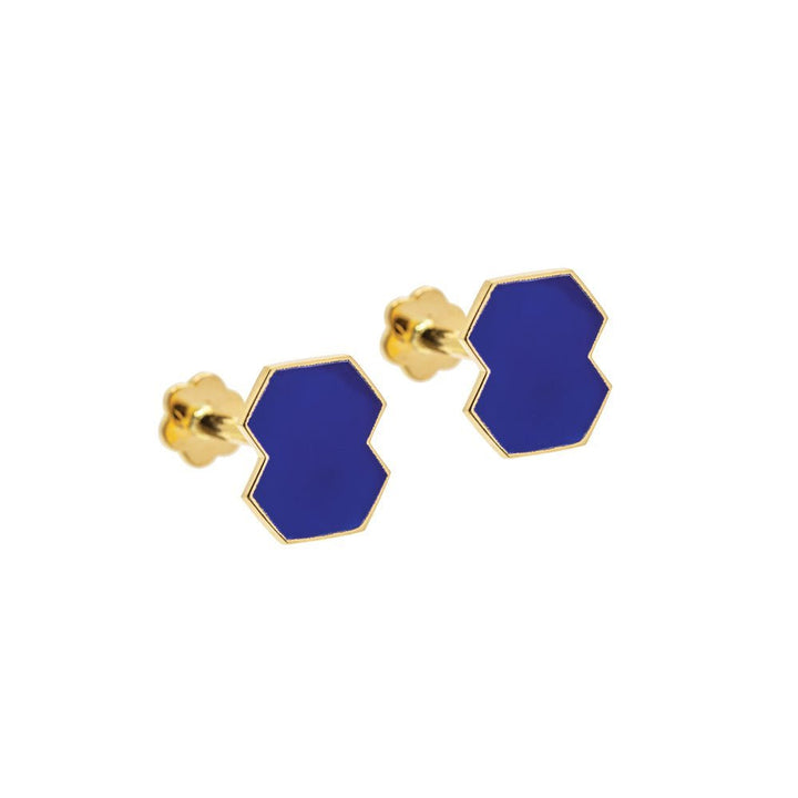 Balance Studs – Vision - DONYDO JEWELRY - single_line_text_field