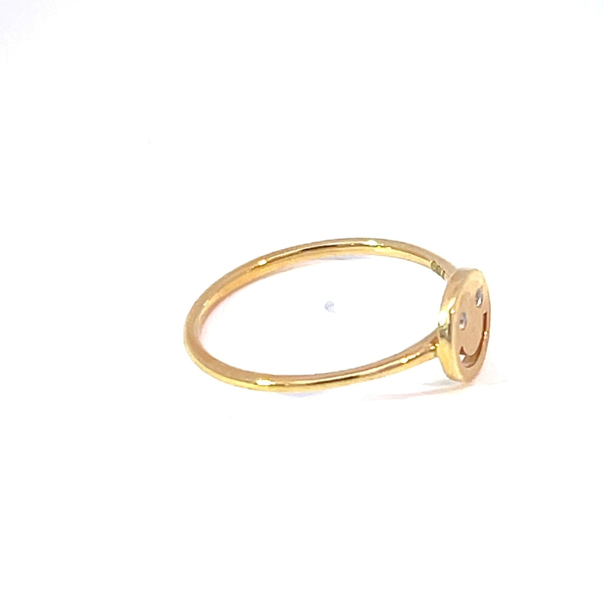 Beam Ring - DONYDO JEWELRY - DONYDO RINGS