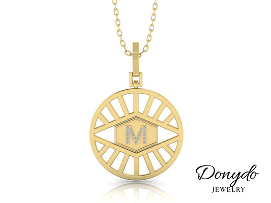 Beloved - DONYDO JEWELRY - AMULETS COLLECTION