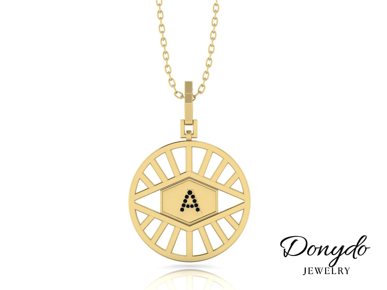 Beloved - DONYDO JEWELRY - AMULETS COLLECTION