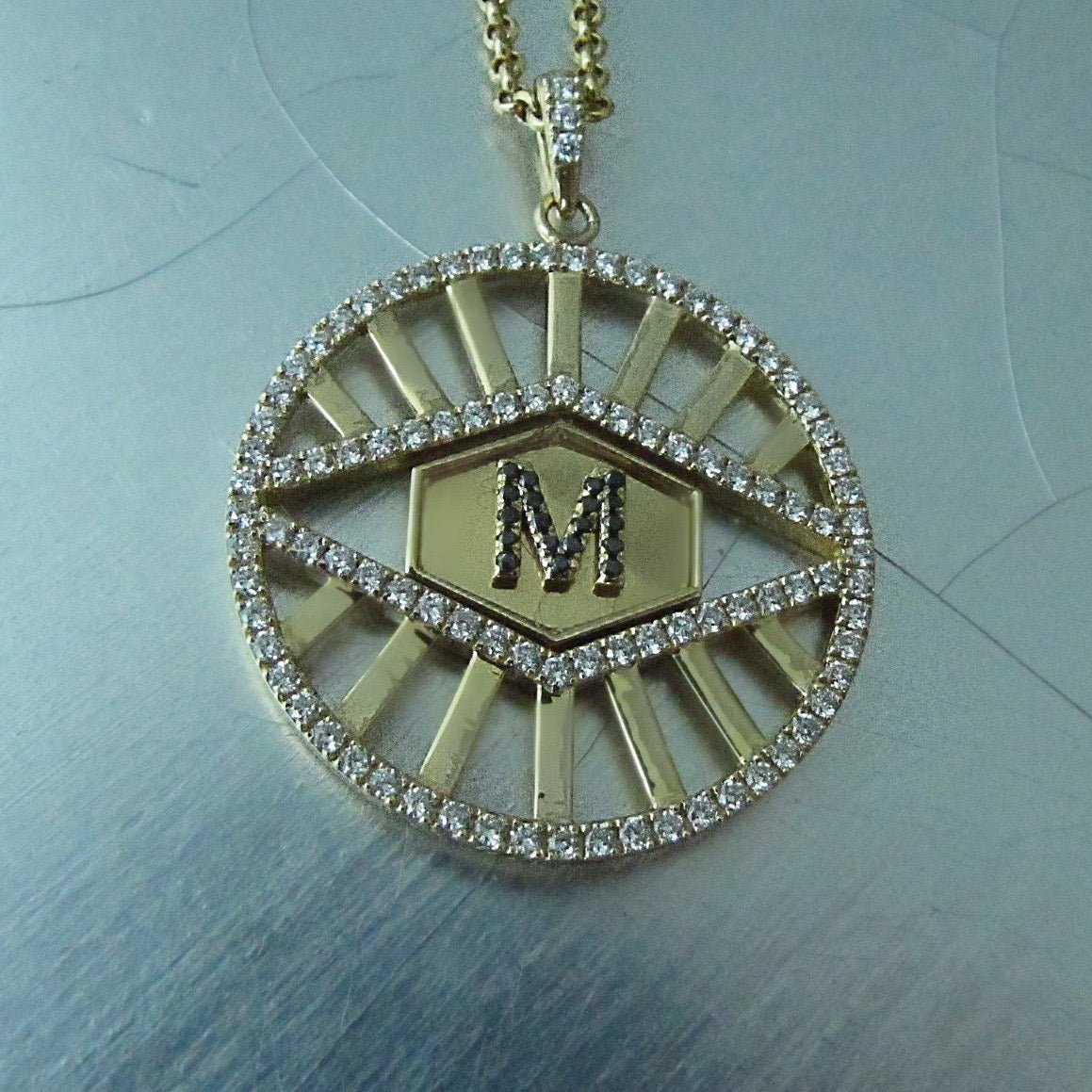 Beloved - DONYDO JEWELRY - AMULETS COLLECTION