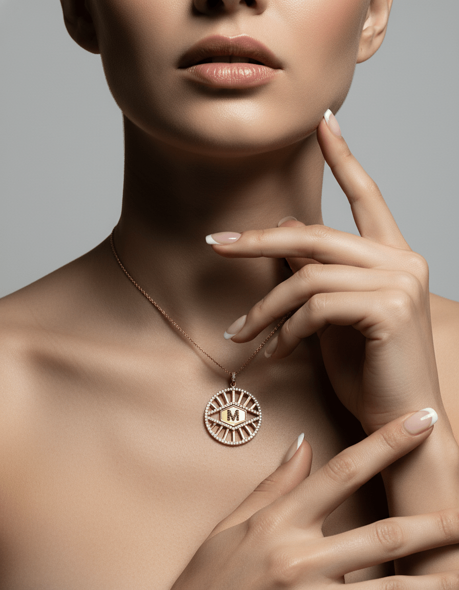 Beloved - DONYDO JEWELRY - AMULETS COLLECTION
