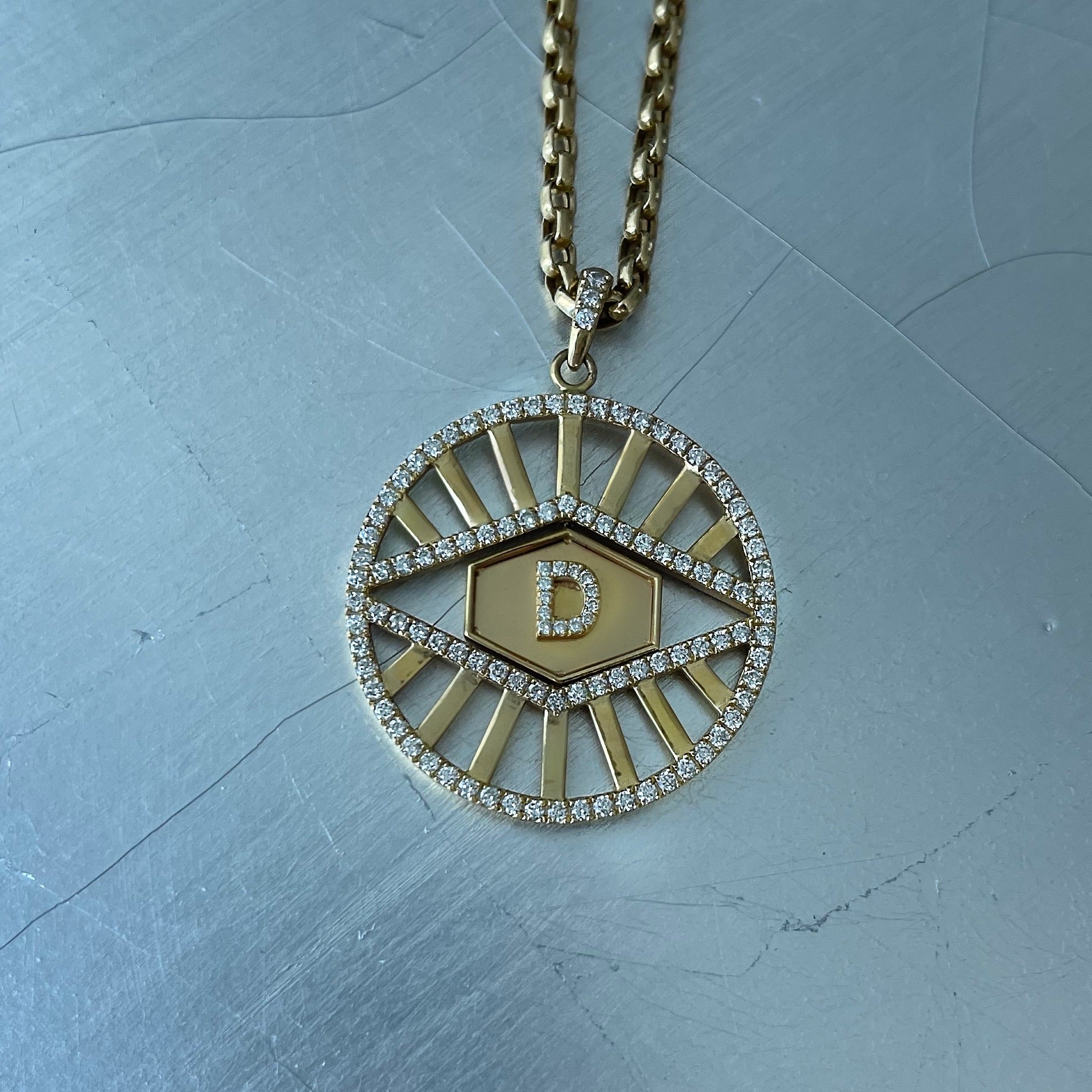 Beloved - DONYDO JEWELRY - AMULETS COLLECTION