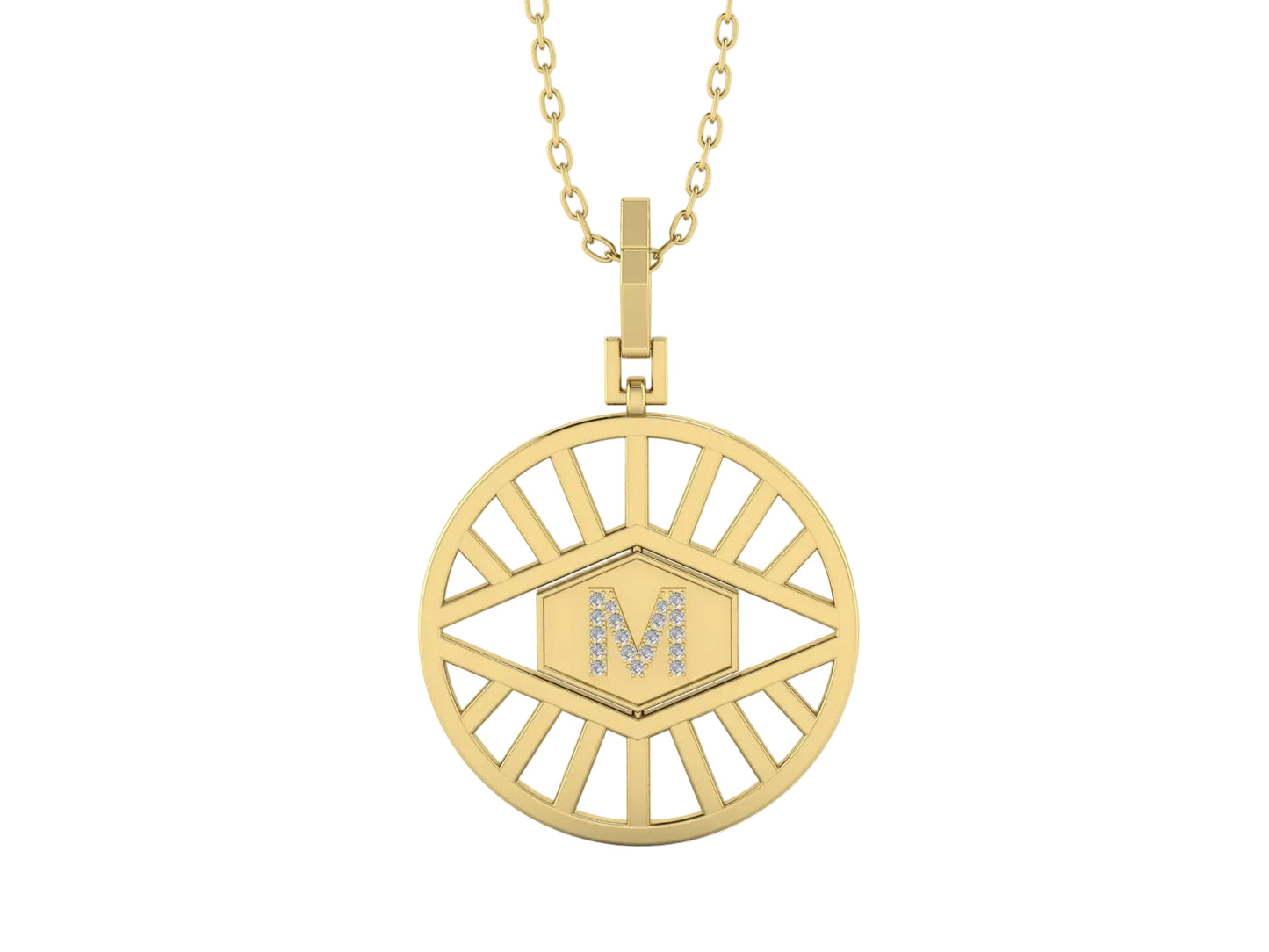 Beloved - DONYDO JEWELRY - AMULETS COLLECTION