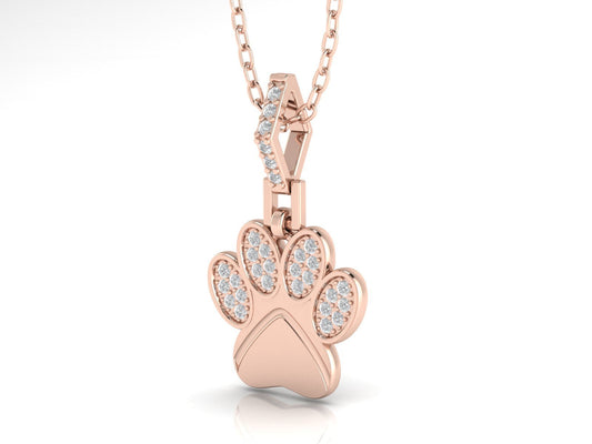 Cookie's Paw - DONYDO JEWELRY - single_line_text_field