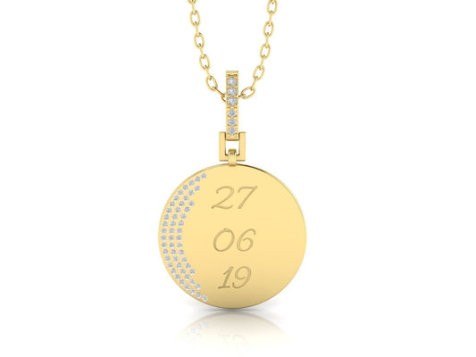 Coordinate - DONYDO JEWELRY - single_line_text_field