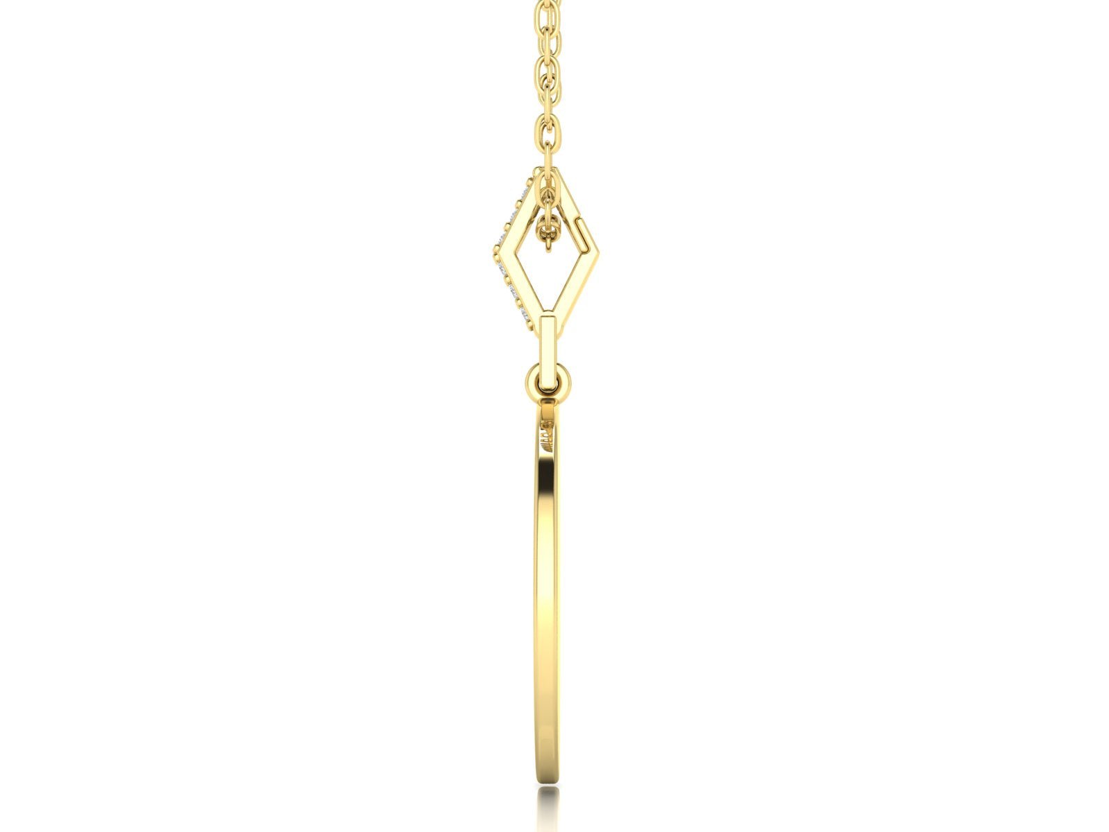 Coordinate - DONYDO JEWELRY - AMULETS COLLECTION