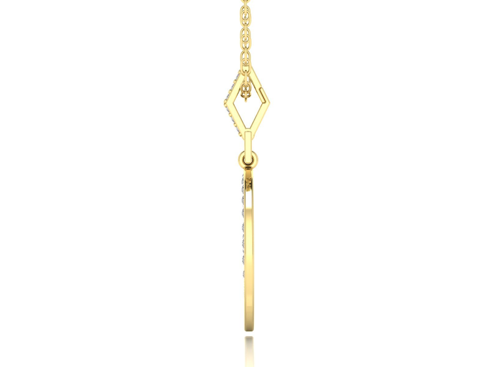 Coordinate Petit - DONYDO JEWELRY - AMULETS COLLECTION