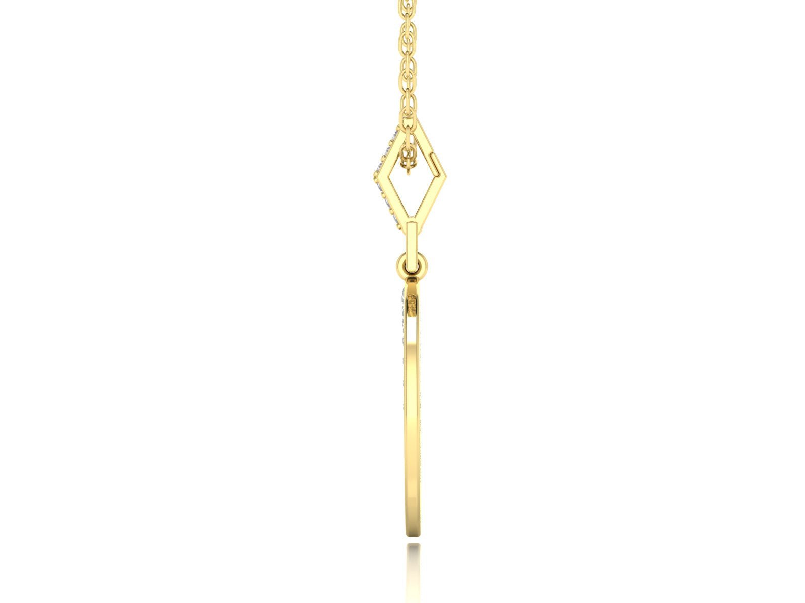 Coordinate Petit - DONYDO JEWELRY - AMULETS COLLECTION